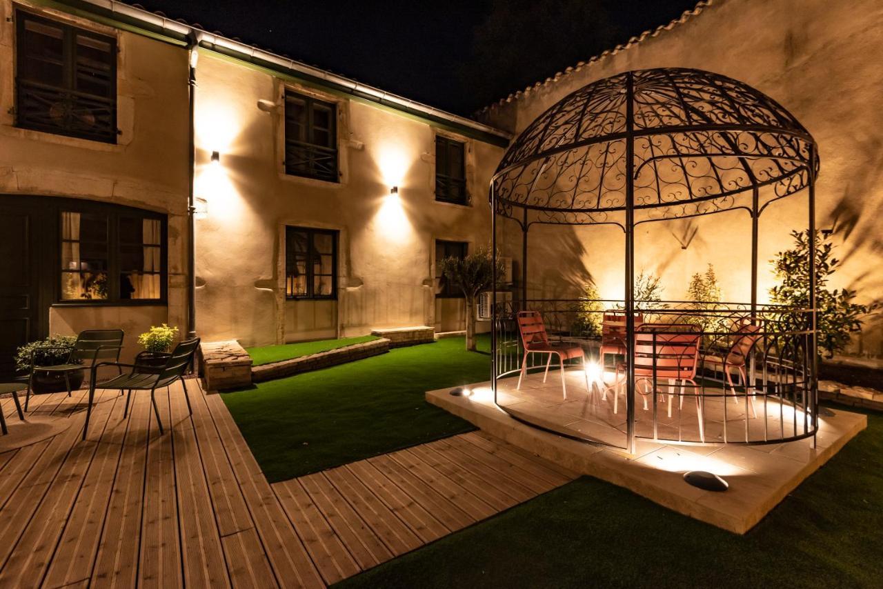 Le Vintage . Centre-Ville Macon . Atypique . Proche Gare . Wifi . Climatisation . Confortable . Exterior photo